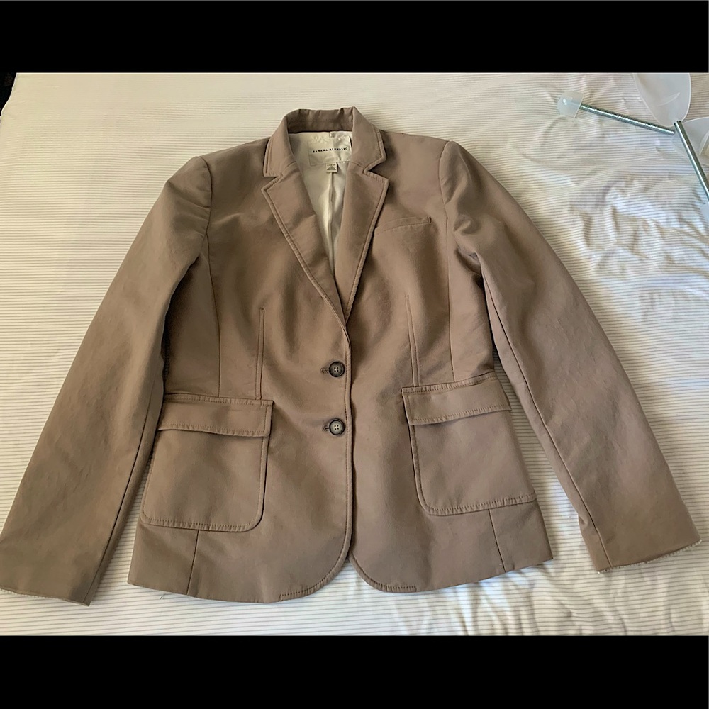 Banana Republic Blazer/Jacket